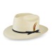 Style: 176 Open Road Straw Hat