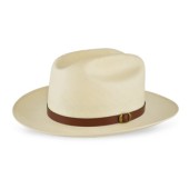 Style: 168 Open Road Straw Hat
