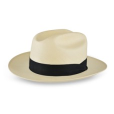 Style: 173 Open Road Straw Hat