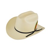 Style: 181 Shantung Rancher Hat