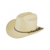Style: WS-190 Shantung Rancher Hat
