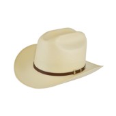 Style: 192 Rancher Straw Hat