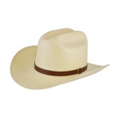 Style: 199 Shantung Rancher Hat