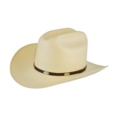 Style: 200 Shantung Rancher Hat