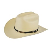 Style: WS-210 Shantung Rancher Hat