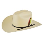 Style: 213 Shantung Rancher Hat