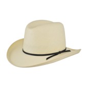 Style: 273 Homburg Straw Hat