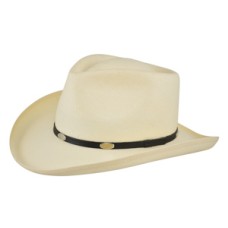 Style: 303 Open Range Hat