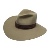 Style: 368 The Quartermain Fedora Hat