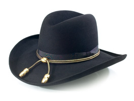 Style: 066 The New Division Wool Cavalry Hat