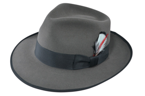Style: 016 The Adair Hat