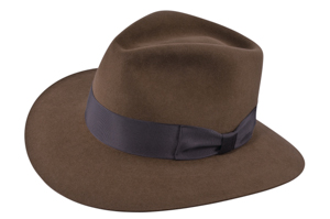 Style: 037 The Ark Indy Hat