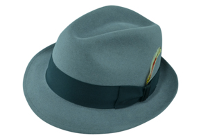 Style: 065 The Norwich Hat