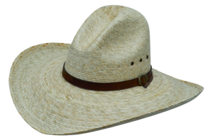 Style: 073 Rio Verde Cowboy Hat