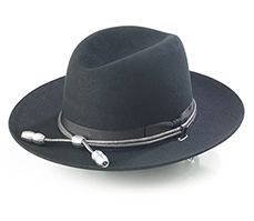 Style: 100 The Original 7X Cavalry Hat