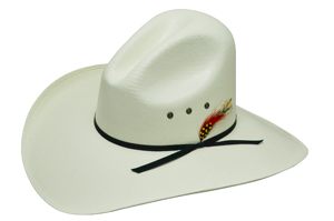 Style: 108 The Stillwater Hat