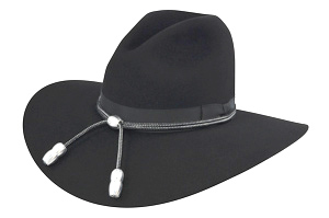 Style: 023 Fort Campbell 3X Cavalry Hat