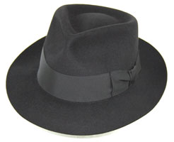 Style: 1155 The Sinatra Hat