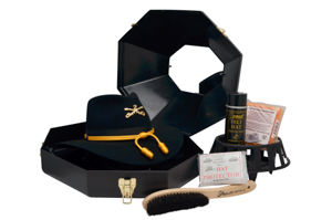Style: 1194 The 7X Cavalry Hat Package