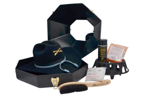 Style: 1196 The 30X Cavalry Hat Package