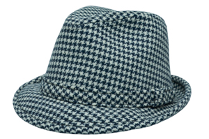 Style: 122 The Bear Bryant Hat