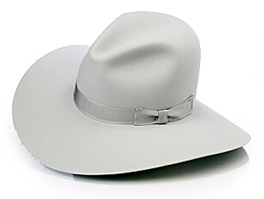 Style: 164 Lubbock Cowboy Hat