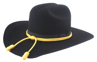 Style: 2058 Fort Carson Cavalry Hat