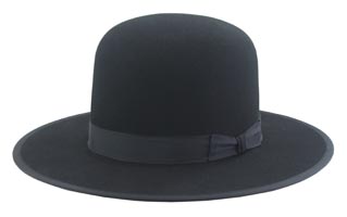 Style: 2065 Open Crown Cowboy Hat