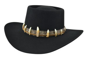 badass hats