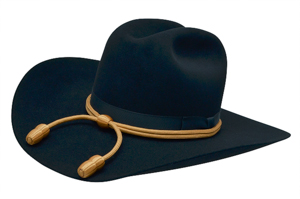 Style: 223 Company 30X Cavalry Hat