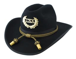 Style: 1633 Slouch Civil War Hat