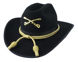 Style: 231 Slouch Civil War Hat