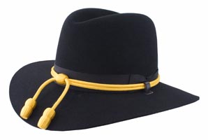 Style: 277 Battalion Cavalry Hat