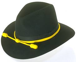 Style: 278 The Squad Cavalry Hat