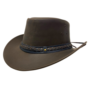 Style: 310 The Key West Optimo Hat