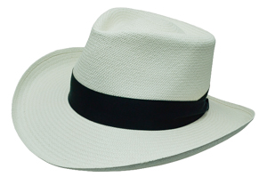 Style: 314 Weston Straw Hat