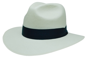 Style: 323 The Ventura Straw Hat