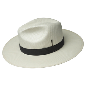 Style: 333 Bailey Magness Straw Hat