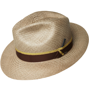 Style: 396 Bailey Kirton Panama Hat