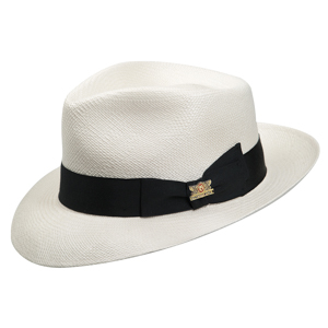 Style: 405 Casa Blanca Biltmore Hat
