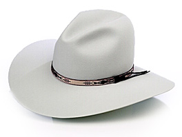 Style: 422 Lima Cowboy Hat 7X