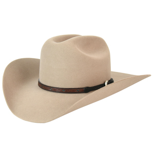Style: 717 August Cowboy Hat by Bailey