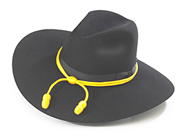 Style: 791 Fort Dix Cavalry Hat