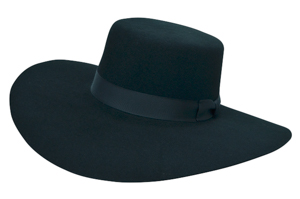 Style: 886 The Cordova Hat 