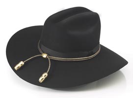 Style: 020 Fort Hood 3X Cavalry Hat