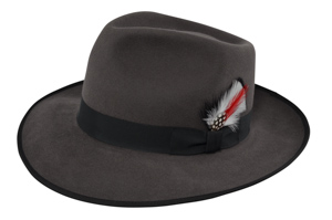 Style: 9103 Fedorino Hat