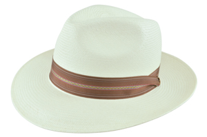 Style: 131 Panama Center Dent Hat