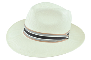 Style: 132 Panama Center Dent Hat