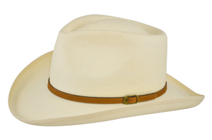 Style: 301 Open Range Hat