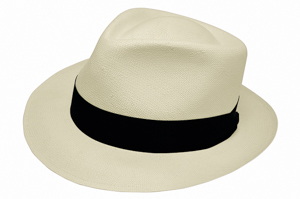 Style: 114 The Hemingway Straw Hat